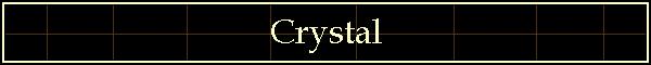 Crystal