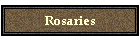 Rosaries